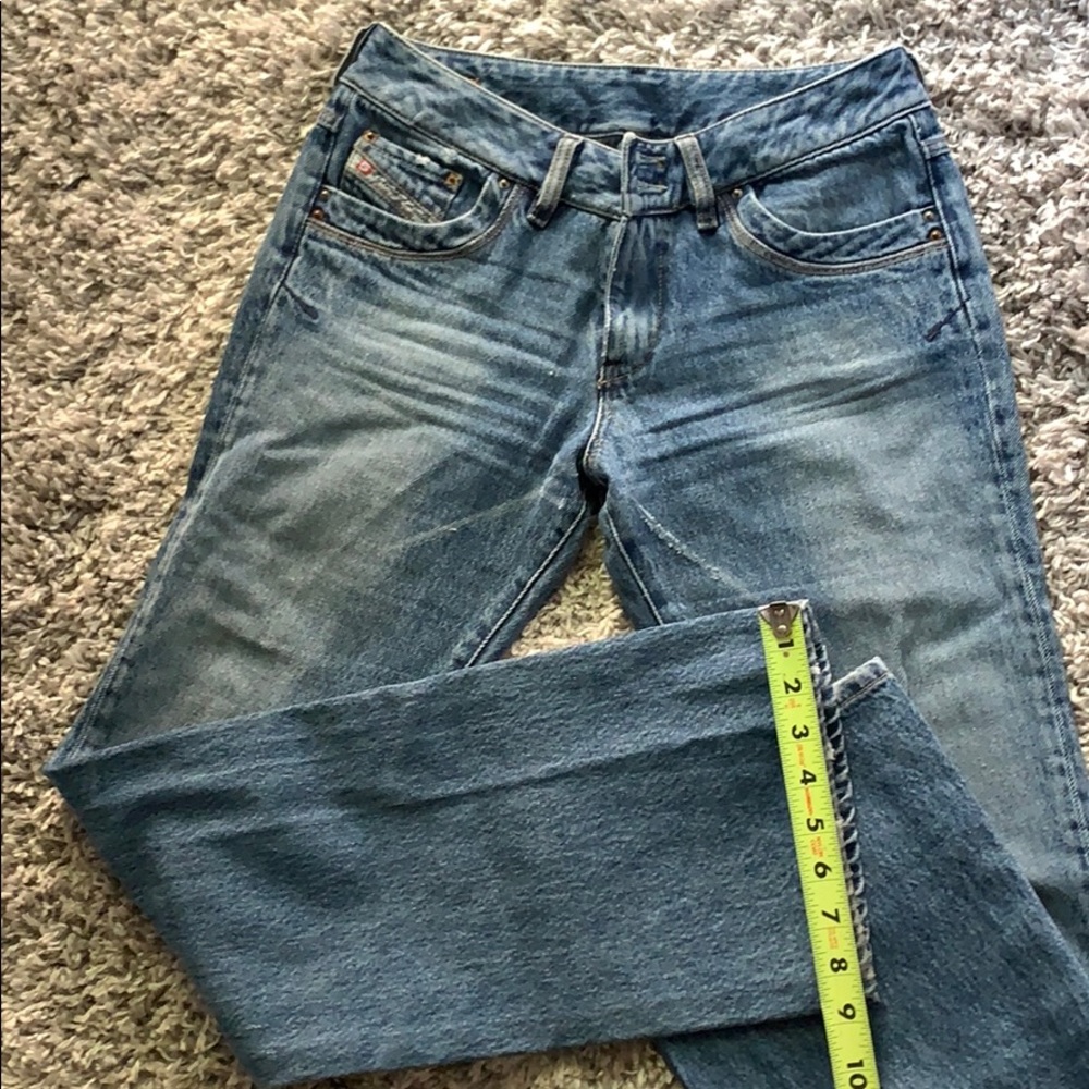 Diesel Jean - Picture 7 of 8